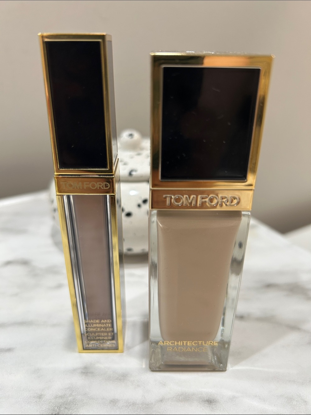 Tom Ford Makeup Bundle